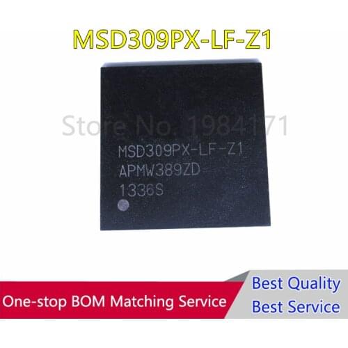 10Pcs MSD309PX-LF-Z1 new