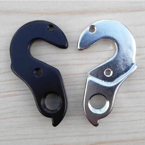 10pc Bicycle gear rear derailleur hanger dropout For cube 2003 Aerium Orange RX9 Saracen MTB frames ON-ONE mtb carbon frame bike