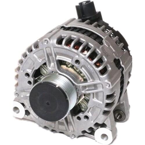Car Generator motor dw12 2.2 Fre ela nd er2 generator Generator assembly 2.2L 16V Starting generator motor