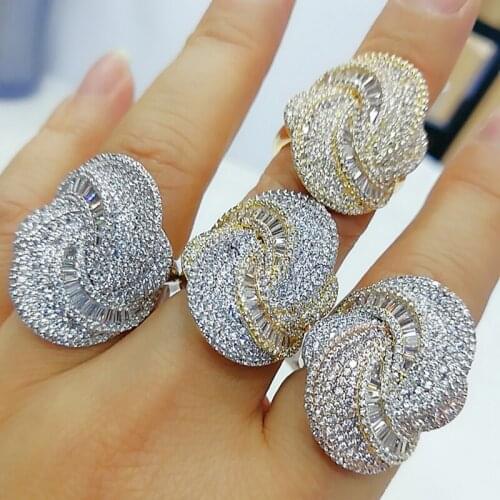 GODKI Rings