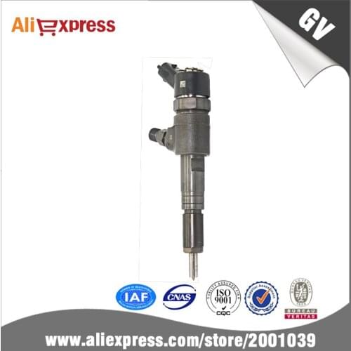 Common rail injector 0445110364, diesel engine injector OEM 0445110364, CRI2-14 suit for Bosch