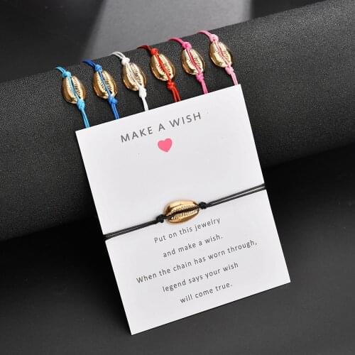 Jisensp Black Bracelets