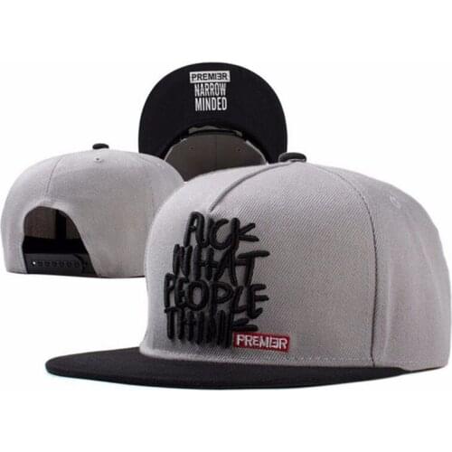 Mens Cap Snapback What People Think Dad Hat Womens Moto GP Cap Mens Streetwear Caps Women Summer Cap Baseball Cap