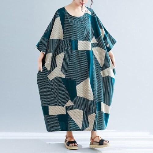 LLLmwybiao Summer Short Sleeve Dresses