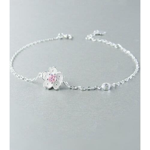 LNRRABC Metal Bracelets