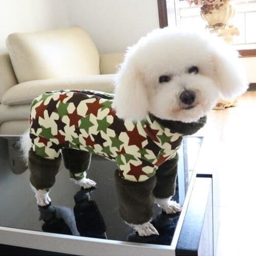 Loyal Dog Down Jackets For Dogs