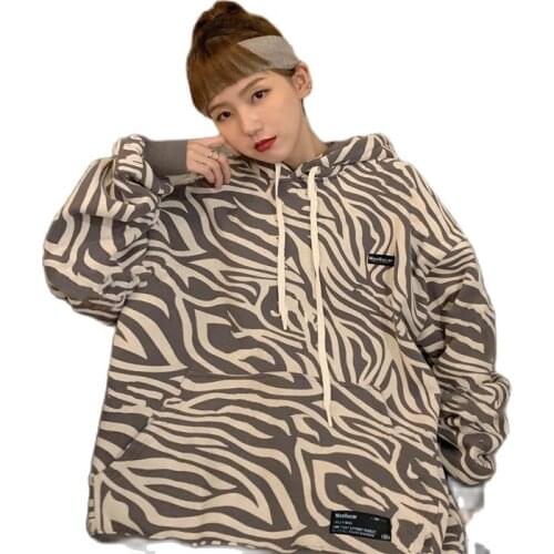 MOYISU Women's Sweatshirts With Print