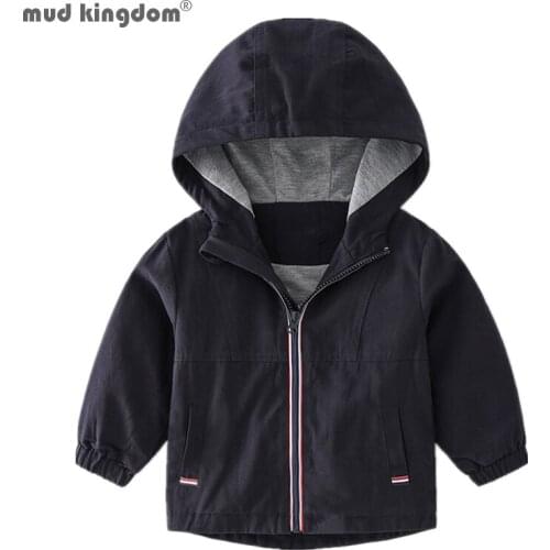 Куртки для мальчиков Mudkingdom China At AliExpress