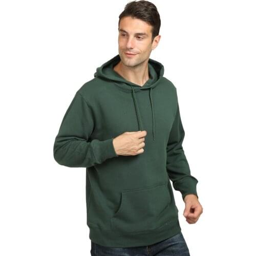 DSQICOND2 High Street Casual New Arrive Loose Hoodies Men 2020 Winter Streetwear Harajuku Oversize Hooded Sweatshirt Mens unisex