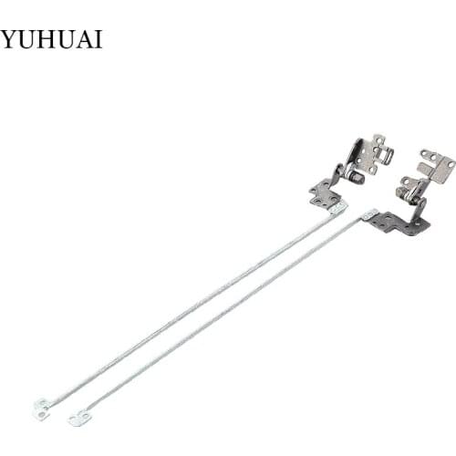 NEW LCD hinges For ACER Aspire F5-573 F5-573G F5-573T E5-523 E5-523G E5-553 E5-553G Hinges Left + Right