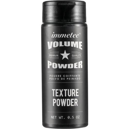 Hair Powder Fluffy Increase Hair Volume Mattifying Powder Unisex Modeling Styling Hairspray Hair Wax Fluffy Thin Powder