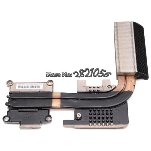 Nokotion Laptop heatsink for acer aspire V3-772 V3-772G !! ONLY work for GTX760M GT850M GPU