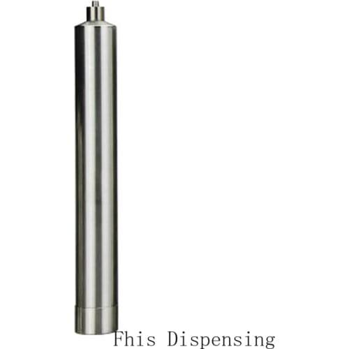 55cc Corrosion-Resistant Stainless Steel Cones Dispensing Syringe