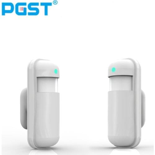 Wireless Infrared Passive Infrared Detector 433MHz Passive Infrared Sensor Accessories WIFI Home Security GSM Alarm System