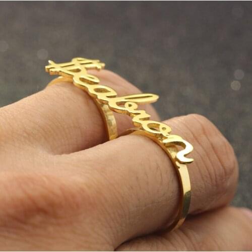 Paired Rings CedesaO China