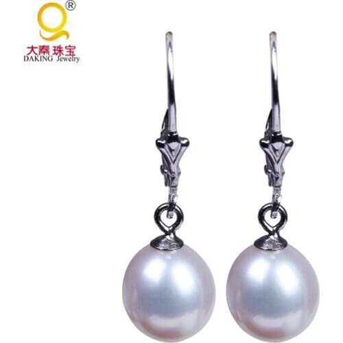 Daking.qinyi Earrings Rings