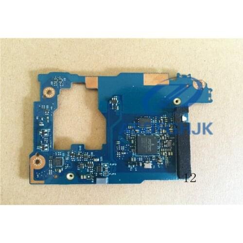 FOR DELL 12 5285 Power button board MEN6080260G LS-D891P BAJ00 100% Test ok