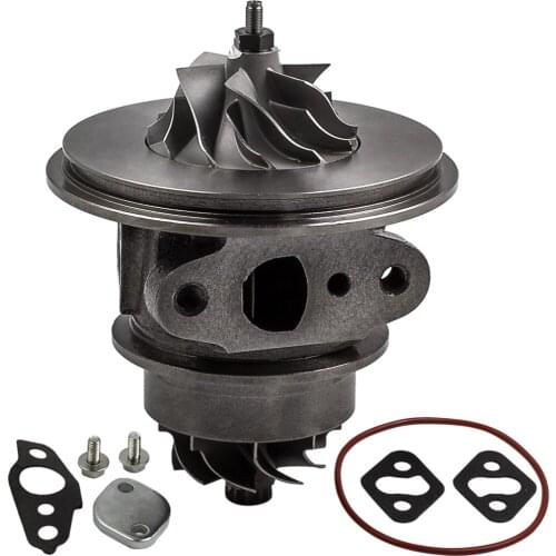For Toyota Hilux Landcruiser 4-Runner 3.0 1KZ-T CT12B Turbo CHRA Cartridge for TD 3.0L 1KZ-T 1KZ-TE Turbo Turbine Balanced