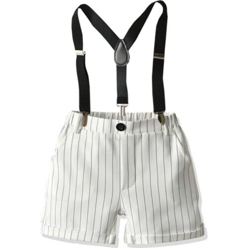 Emmababy Overalls For Boys