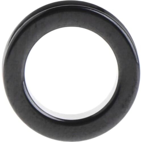 Fishing Line Roller Ceramic SIC Great For Spinning Fishing Reel Smooth Accessory E56D