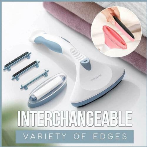 Portable Lint Remover Hair Ball Trimmer Sweater Remover Lint Remover Shaver Cashmere Wools Household Cleaning Brushes U3