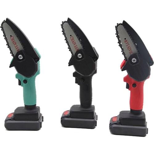 Mini Saw Small Saw Outdoor Cordless Rechargeable Battery Saw Woodworking Tools hand saw saw saws mini saw woodworking tools