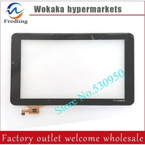 New Digma iDsQ11 3G Ritmix RMD-1027 ICOO ICOU10GT Tablet QSD E-C100016-02 touch screen panel Digitizer PB101DR8356-R1