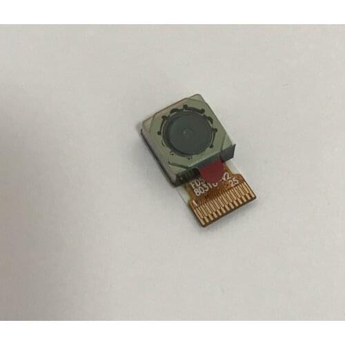 Original Photo Rear Back Camera 8.0 MP Module for Cubot J3 MT6580 Quad-Core 5.0 Inch Free shipping