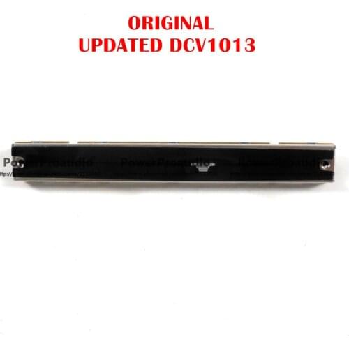 Original JAPAN PITCH SLIDER / FADER X DCV1013 For Pioneer CDJ1000 MK2 & MK3 CDJ2000 NEW CDJ 1000 2000 without corner protection
