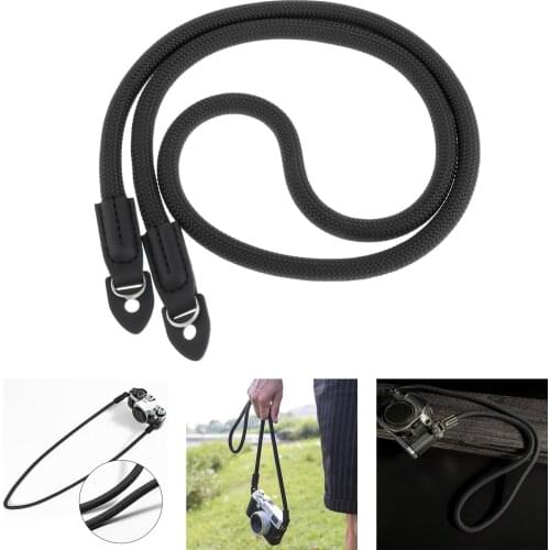 Portable Neck Shoulder Strap For NIKON Z7 / Z6 / J5 / J4 DSLR Camera for - X-pro 3 / X-Pro 2 / X100V / X100F / X-T4