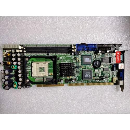 Industrial control panel FSC-1713VNA VER: A6 G-kong