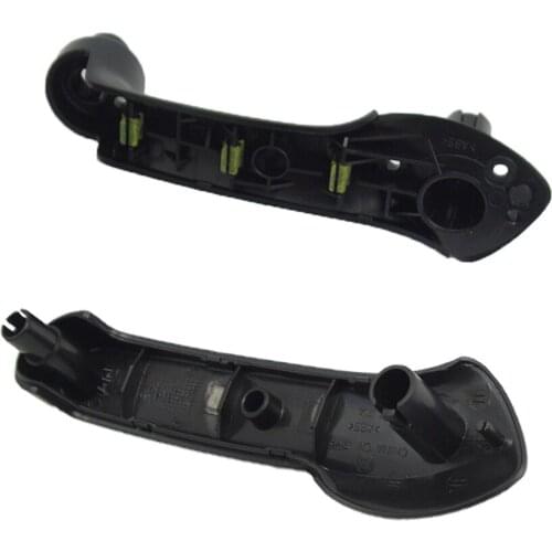 Universal Car Interior Door Handle Grab Panel For Volkswagen Jetta/Golf Mk4 99-04 Car Accessories Inner Door Handle Pull Trim