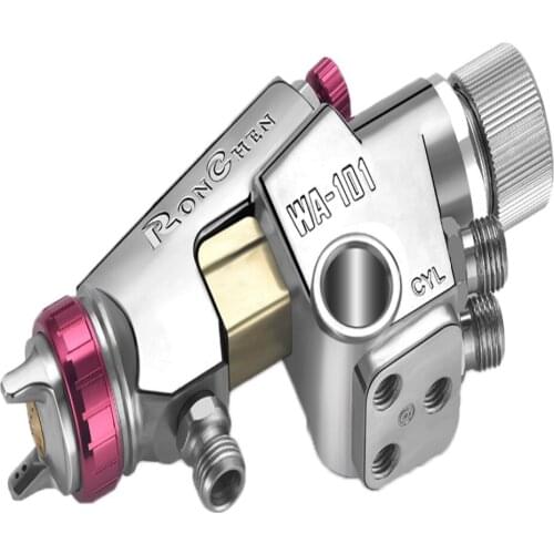 WA-101 automatic spraying gun ,WA101 WA-200 automatic spraying gun spraying machine,automatic paint spraying machine