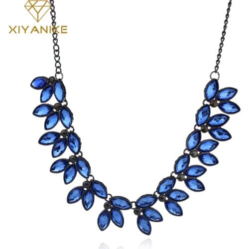 Xiyanike Vintage Chokers