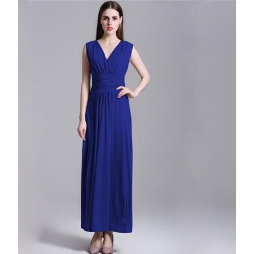 Maxi Dresses For Women Summer 2021 Elegant Ladies Backless Party Wear Off Shoulder Sundresses Cut Out Waist Slim Dress
