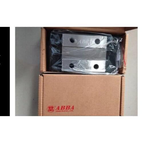 1PC NEW ABBA BRH15B free shipping