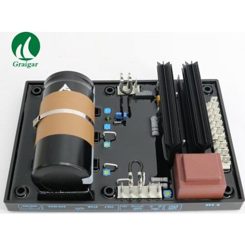 R448 Automatic Voltage Regulator Three Phases AVR