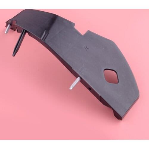 Car Right Side Front Bumper Retaining Bracket Fascia Support Fit For Dodge Challenger 2009 2010 2011-2018 CH1004804 68043392AA