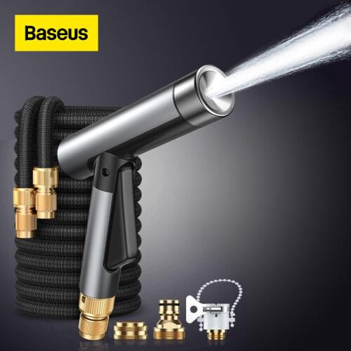 BASEUS Car Care Products