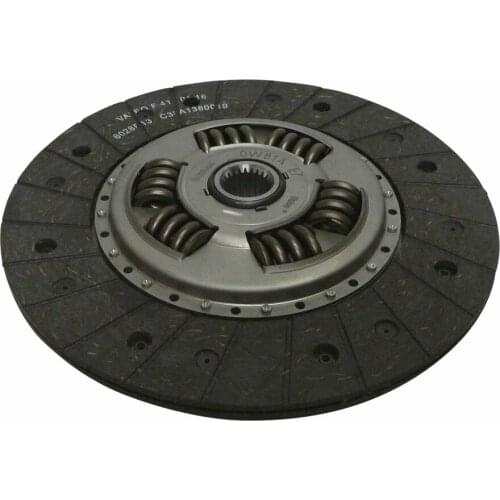 Clutch Plate for Nissan Navara D22 2.7L Turbo Diesel TD27 30100-0W81A
