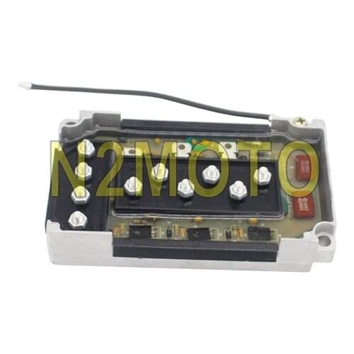 For Mercury 3cyl/6cyl 50-275HP Switch Box CDI Power Pack 332-7778A12 Accessories For Mercury 50hp 60hp 65hp 70hp 75hp 80hp 90hp