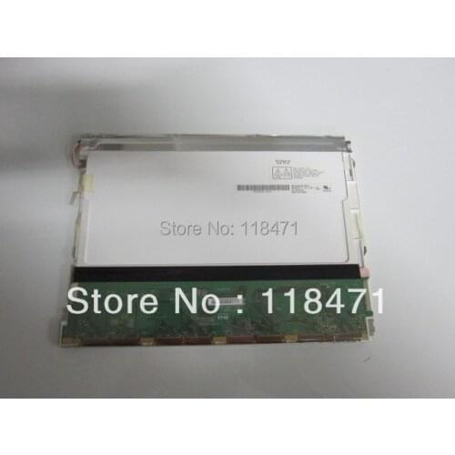 G104SN03 V0 10.4 inch LCD Panel for AUO 12 months warranty