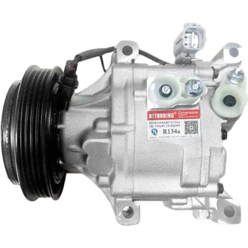For Car Toyota Corolla model 2004 compressor AC A/C Compressor 883201A501 88320-1A501