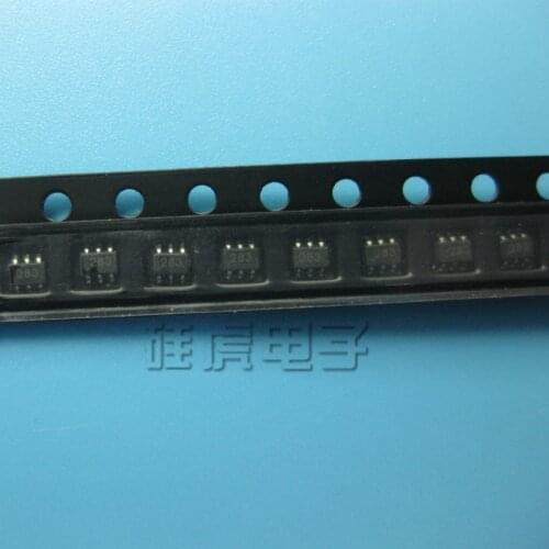 New 10pcs/lot PE4283SCAB-Z PE4283MLIBA-Z PE4283-52 PE4283 4283 ( 283 ) SOT-363 100% New original