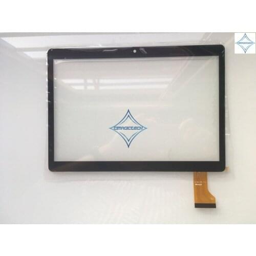 NEW 9.6'' inch tablet Touch Screen capacitive Digitizer glass panel lens WJ1825-FPC-V1.0 WJ1825 FPC V1.0 222*156MM