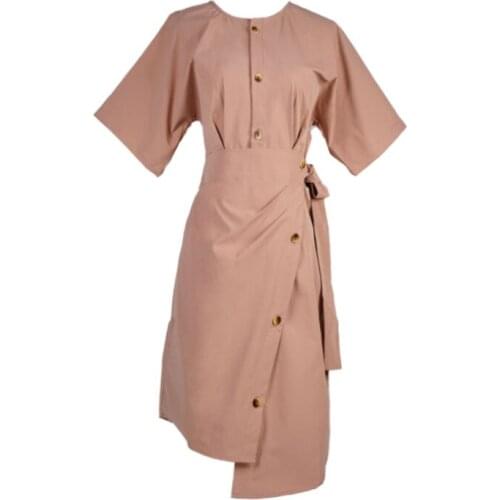 PERHAPS U Office Summer Dresses