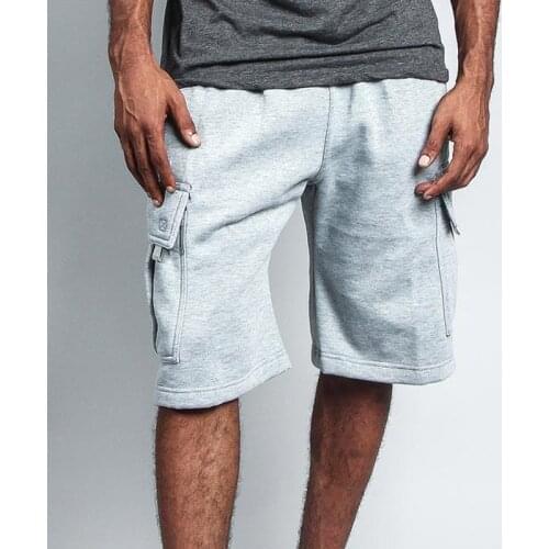 QNPQYX Summer Shorts Men Fashion Boardshorts Breathable Male Casual Shorts Comfortable Plus Size Fitness Men Bodybuilding Shorts