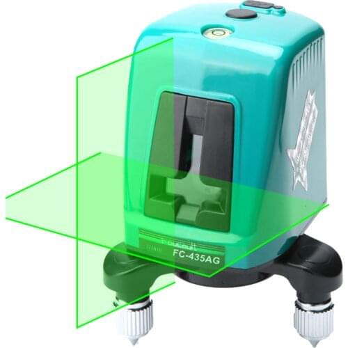 Renovation Suspended ceiling green line rotary level 360 3d measuring instruments laser tripod self leveling bracket devices