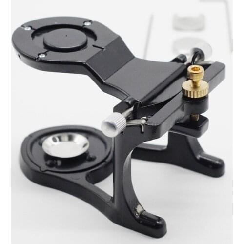 Dental Laboratory Equipment Adjustable Denture Magnetic Articulator B Type Dental Laboratory Equipment Tool