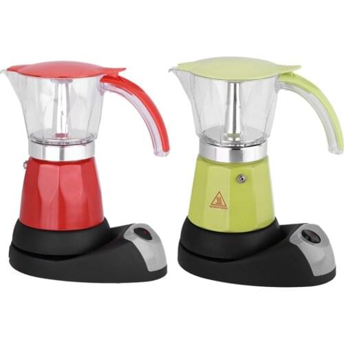 TOPINCN Coffee Pots